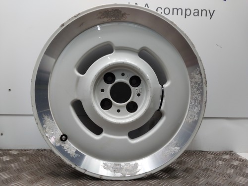 Alloy wheel fiat 500 - fiat, 16