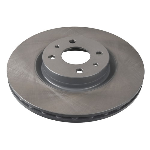 Febi bilstein 18546 brake disc - 18546,