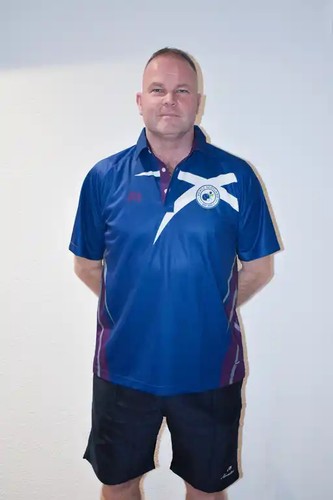 Henselite bowls scotland - bowls,