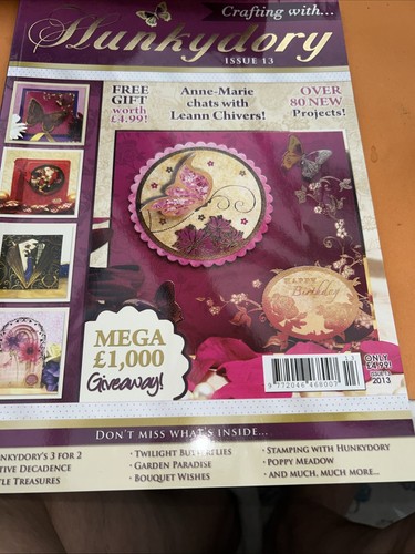 Lot 201 another hunkydory - 201., 4