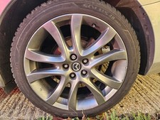 MAZDA 6 2013-2018 19 ALLOY