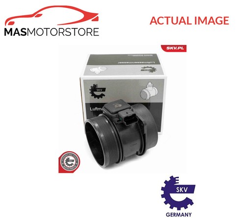Air mass sensor - meter, skv
