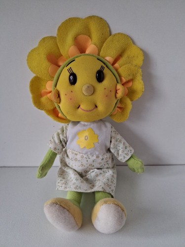 Fifi and the flowertots - fifi,