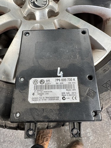Skoda rapid yeti seat - skoda,