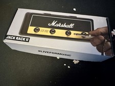 Marshall JCM800 Key Holder