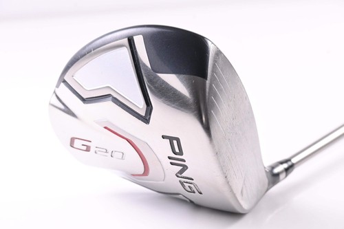 Ping g20 driver 5 degree - 10.5,