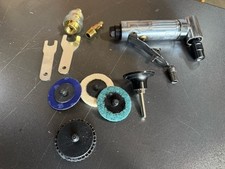 1/4" Right Air Angle Die