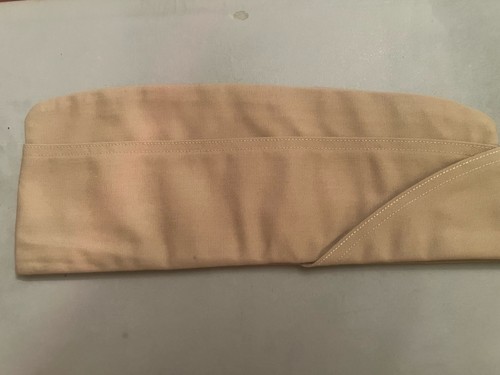 Garrison khaki cap size - garrison,
