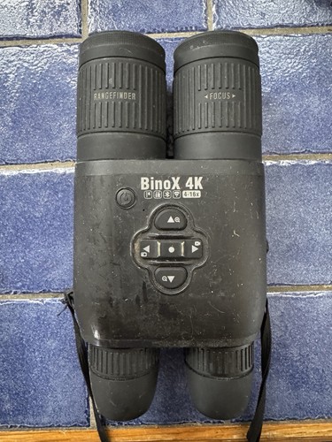 Atn binox 16x - atn, 4-16x