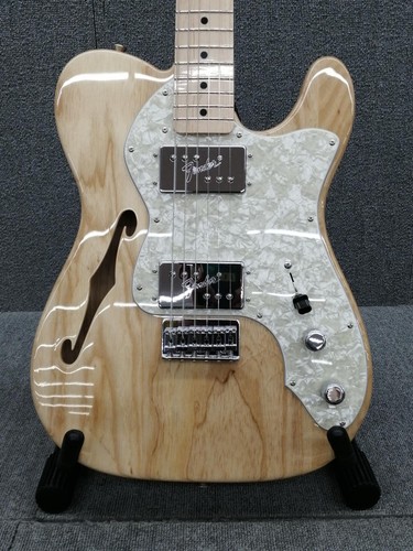 Fender japan tradnlii 70s - [fender,