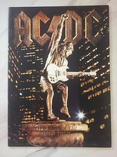 AC/DC Stiff Upper Lip World