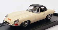 Box Model 1/43 Scale Diecast