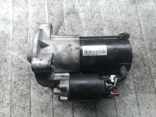 18967n starter motor ae1912 - 18967n,
