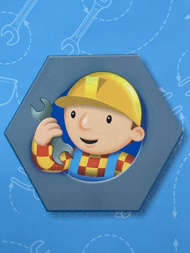 Rolls new bob the - new, builder