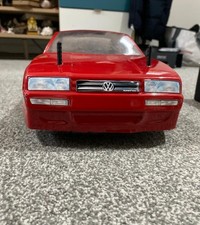 3 Racing Sakura D3 Rc Car