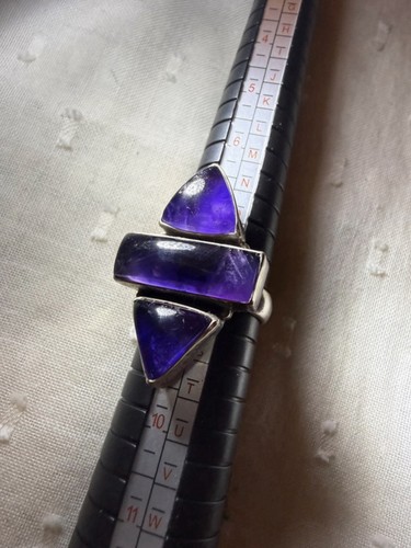 Statement piece silver