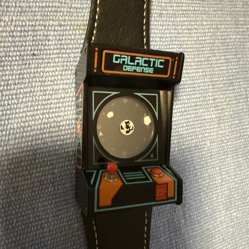 Thinkgeek retro arcade - retro,