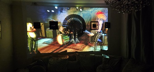 Casio v10x projector xga - casio,