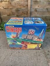 Stingray Marineville