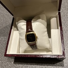 Rare Omega De Ville Luxury