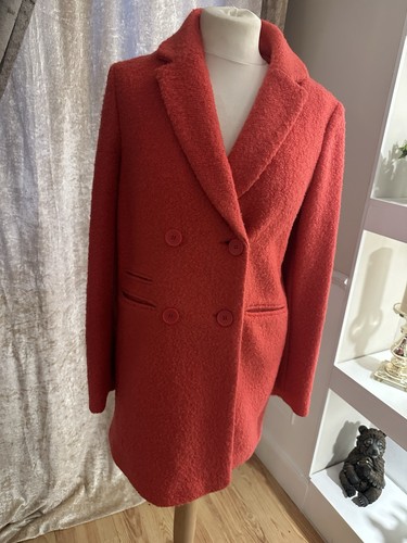 Next boucle jacker - size, 8
