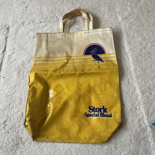 Vintage stork special blend - stork,