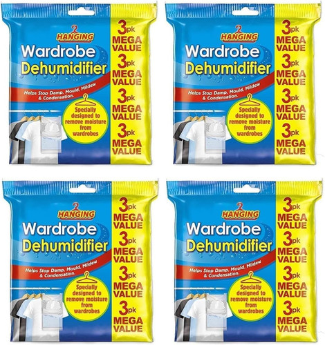 151 products ltd wardrobe - 12, x