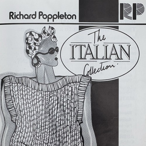Original richard poppleton - richard,