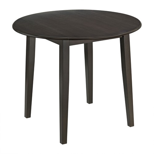Rome oak hinged drop - rome,