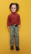 Mattel Sunshine Family Papa