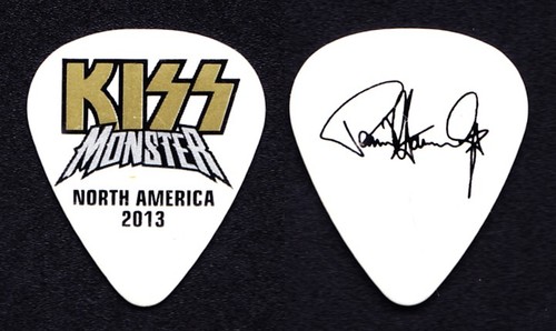Kiss paul stanley - paul,