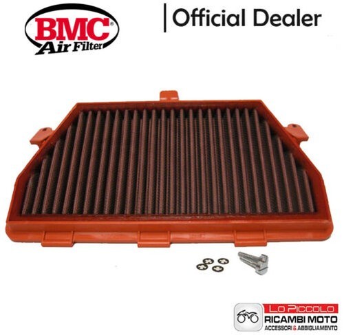 Sporty air filter bmc - sporty,