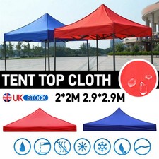 Waterproof Garden BBQ Gazebo