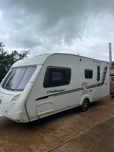 Swift 2010 challenger - swift,