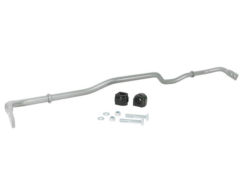 Whiteline 24mm rear sway - rear,