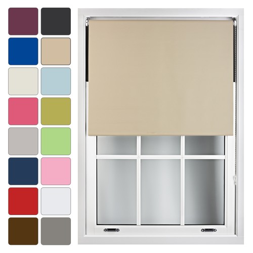Quality blackout roller blinds - roller,