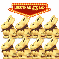 Lindt gold bunny - 60%, milk