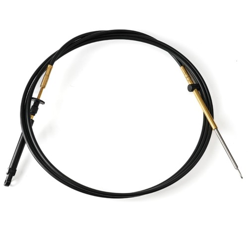 12ft long engine control cable - 12ft,