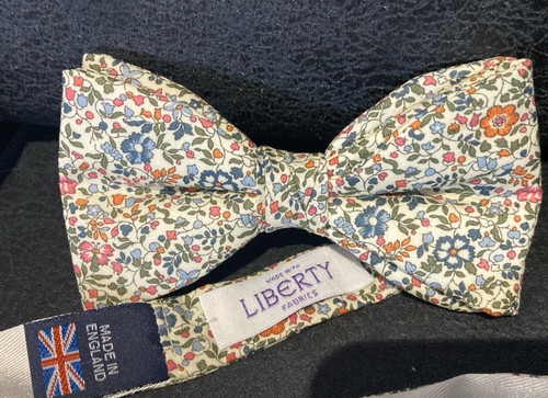 Liberty london floral - of,