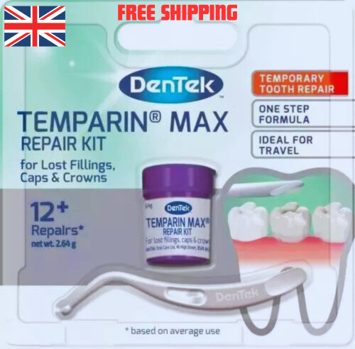 Dentek strong teeth - dentek,