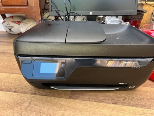 Officejet 3830 all - hp,