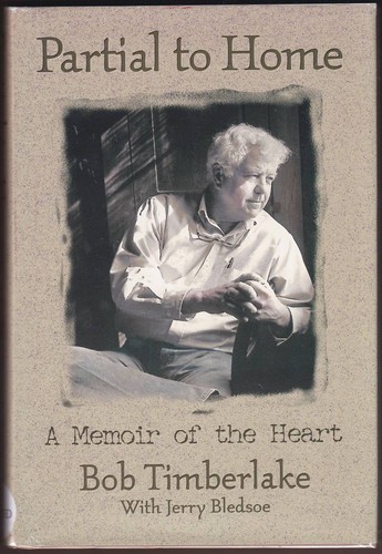 Partial home memoir - a,