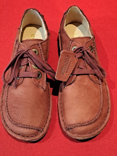 Clarks polyveldt authentic - clarks,