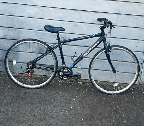 Claud butler urban 100 hybrid - claud,