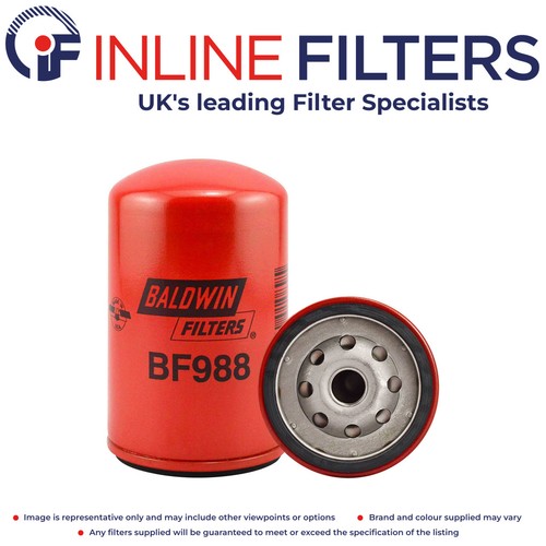 Fuel filter for - filter,