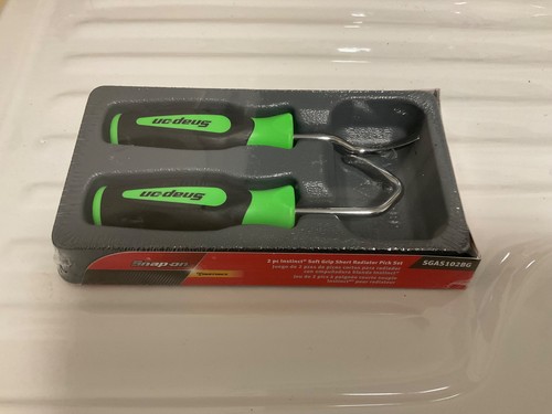 Snap tools radiator - snap, pick