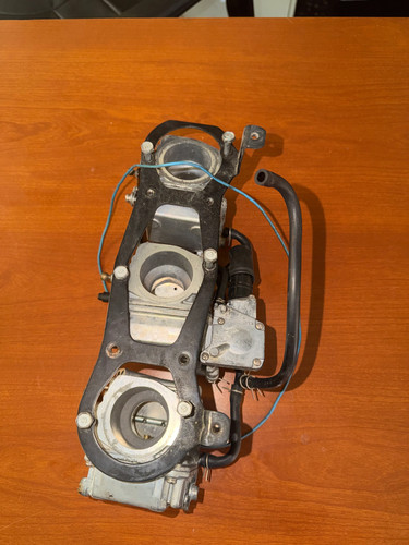 Yamaha 90hp stroke outboard - yamaha,