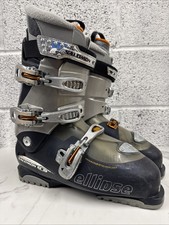 Salomon Ellipse 8.0 Men’s Size Uk 9.5 Mp 28.0