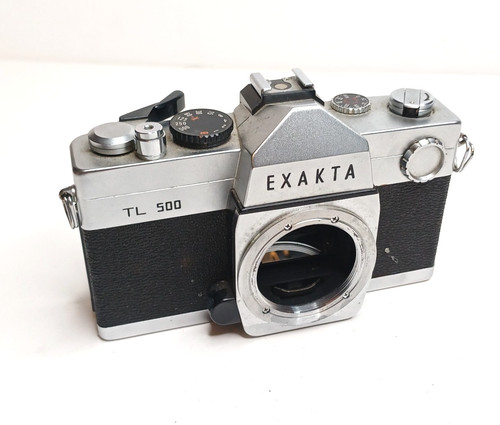 Exacta tl500 slr camera - slr,