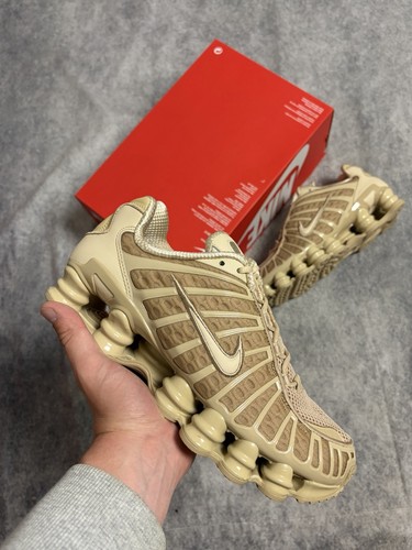 Nike shox mens - mens, eu